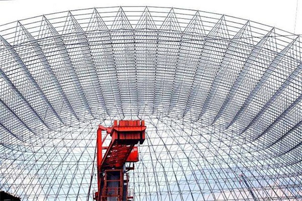 富德徐州网架公司核心竞争力揭秘，关键在哪里？