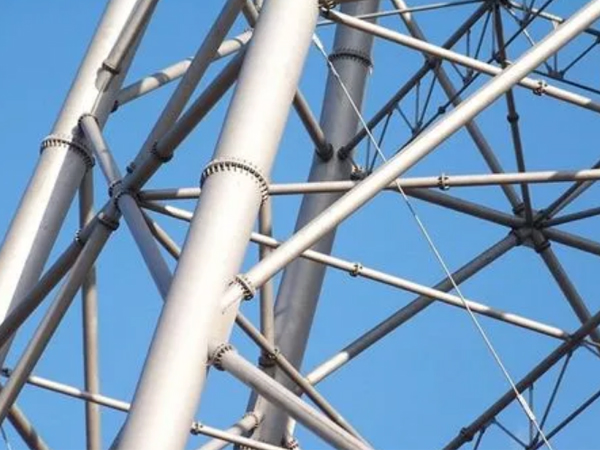 富德网架加工厂家都有哪些优势？