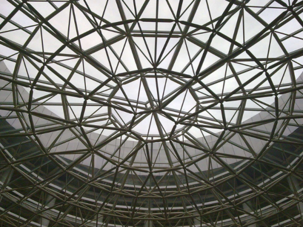 富德徐州网架厂家的售后服务如何？